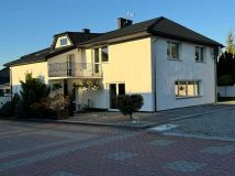 dom wolnostojący Cerekiew