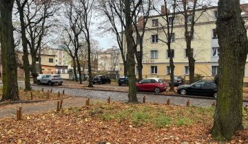 Mieszkanie 3-pokojowe Gdańsk Przymorze, ul. Mściwoja II