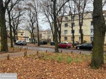 Mieszkanie 3-pokojowe Gdańsk Przymorze, ul. Mściwoja II. Zdjęcie 1