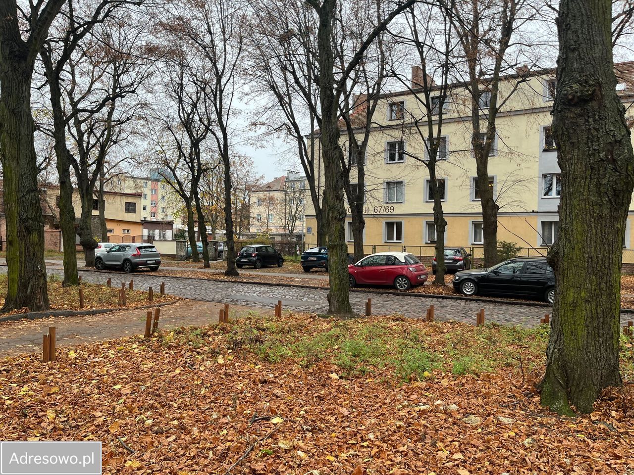 Mieszkanie 3-pokojowe Gdańsk Przymorze, ul. Mściwoja II. Zdjęcie 2