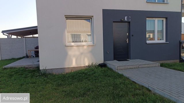 Mieszkanie 2-pokojowe Dominowo. Zdjęcie 1