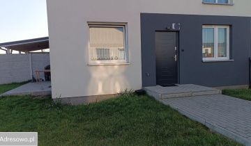 Mieszkanie 2-pokojowe Dominowo