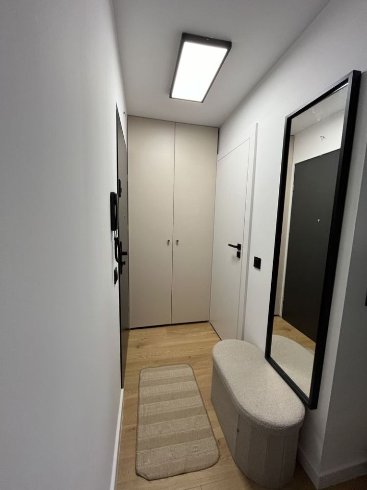 Mieszkanie 2-pokojowe Mikołów Borowa Wieś, os. Cypriana Kamila Norwida. Zdjęcie 6