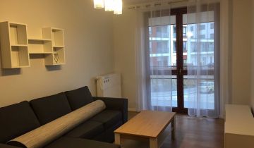 Mieszkanie 1-pokojowe Warszawa Bemowo, ul. Powstańców Śląskich