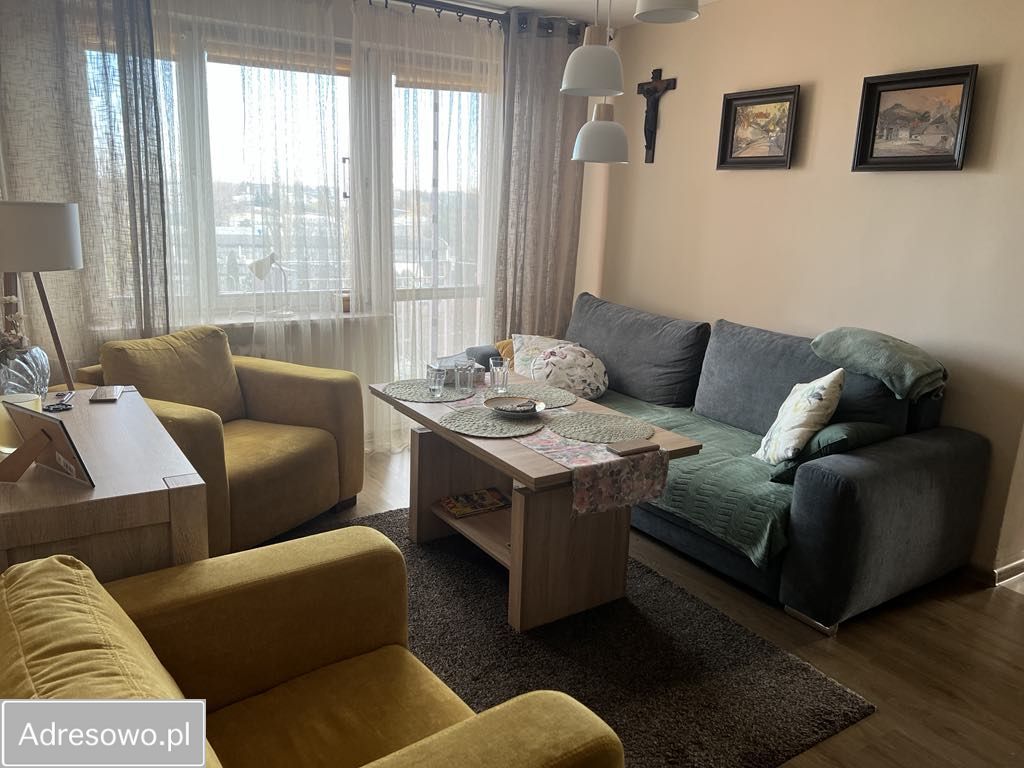 Mieszkanie 4-pokojowe Lublin Wrotków, ul. Jana Samsonowicza. Zdjęcie 11