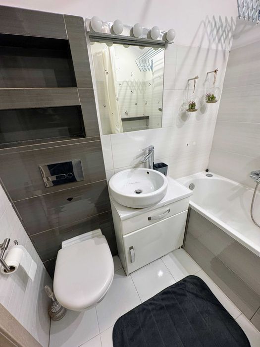 Mieszkanie 2-pokojowe Kraków Prokocim, ul. Erazma Jerzmanowskiego. Zdjęcie 7