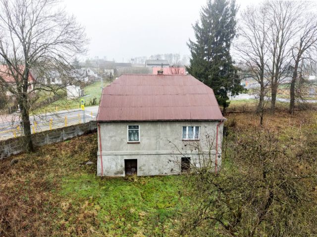 dom wolnostojący, 4 pokoje Kije. Zdjęcie 2