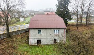 dom wolnostojący, 4 pokoje Kije