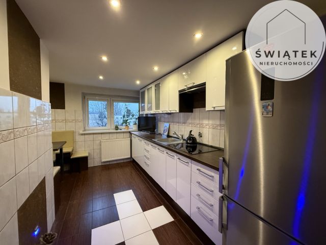 Mieszkanie 2-pokojowe Toruń Centrum, ul. Stefana Czarnieckiego. Zdjęcie 8