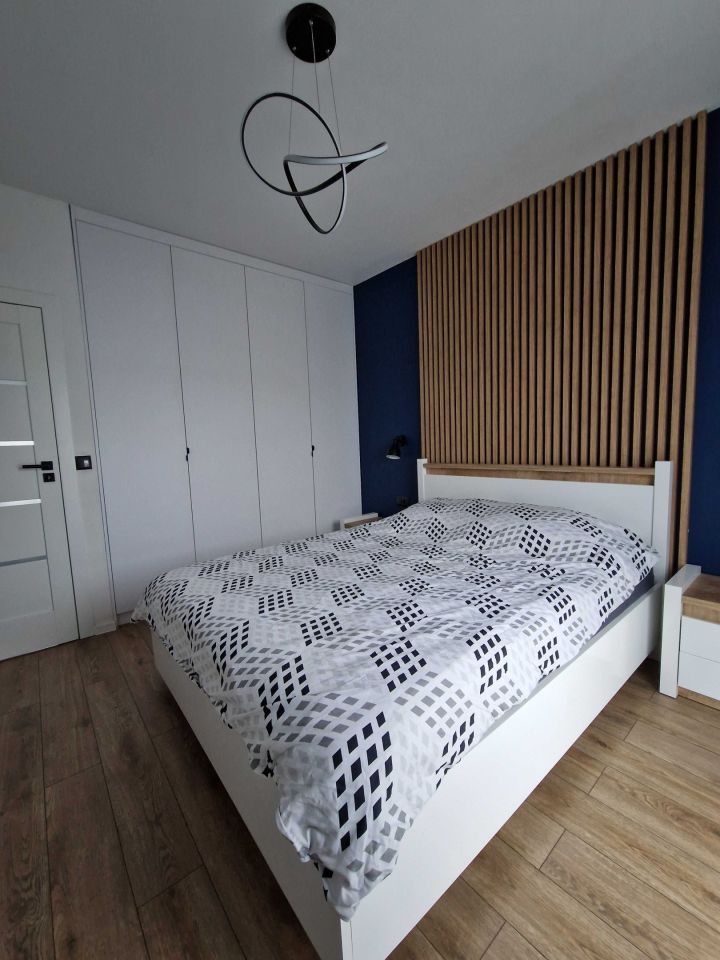 Mieszkanie 3-pokojowe Słupsk, ul. Jana Kiepury. Zdjęcie 2