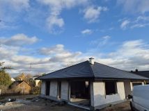 dom wolnostojący Szewna, ul. Kielecka. Zdjęcie 4