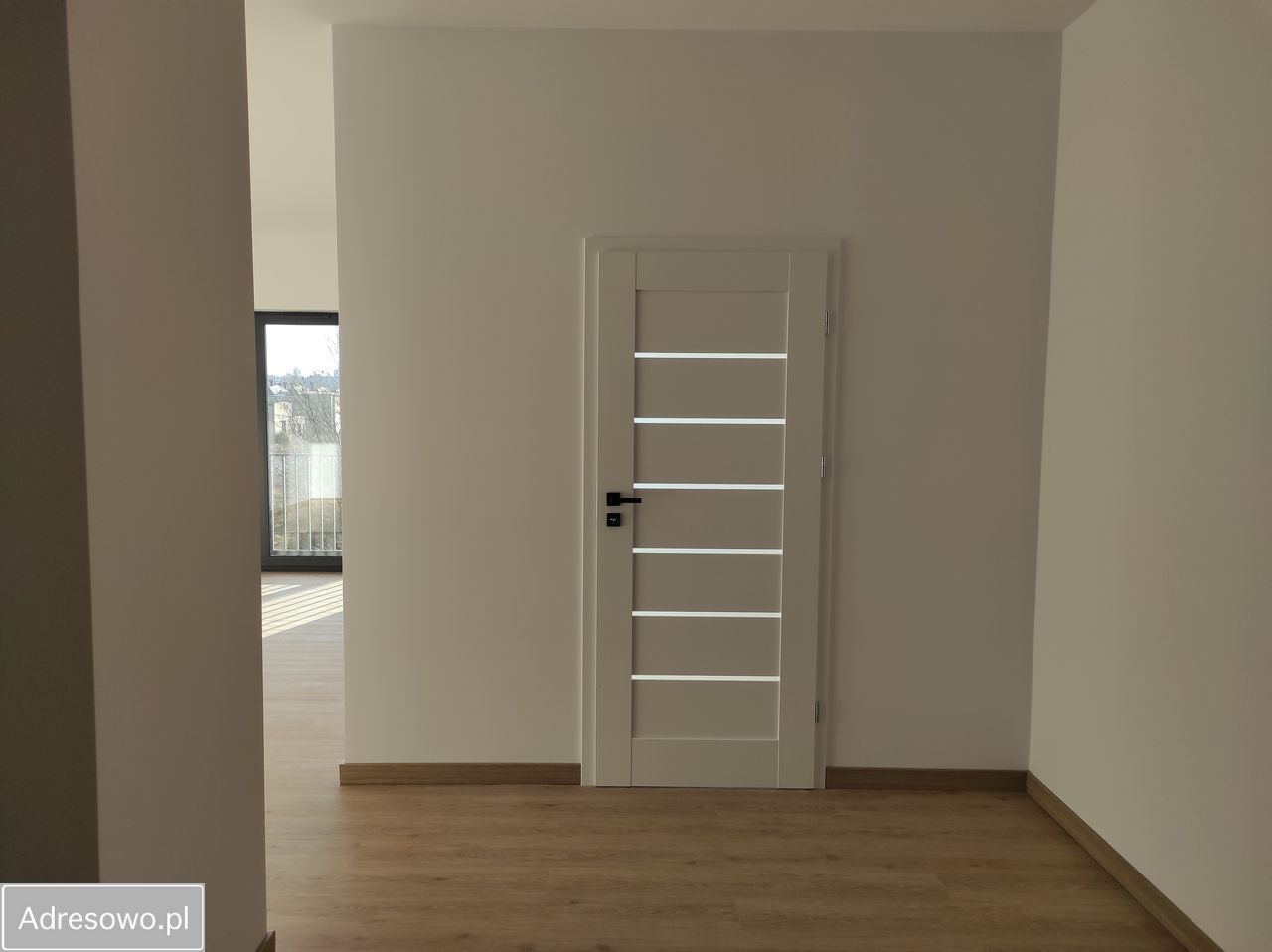 Mieszkanie 2-pokojowe Zielona Góra Centrum, ul. Ludowa. Zdjęcie 6