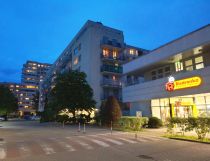 Mieszkanie 1-pokojowe Warszawa Śródmieście, ul. Dzika