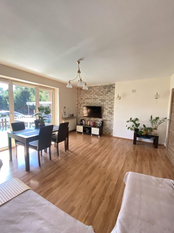 dom wolnostojący, 4 pokoje Ozorków, p. Zdjęcie 4