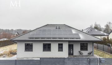 dom wolnostojący, 5 pokoi Łódź Andrzejów