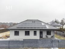 dom wolnostojący, 5 pokoi Łódź Andrzejów