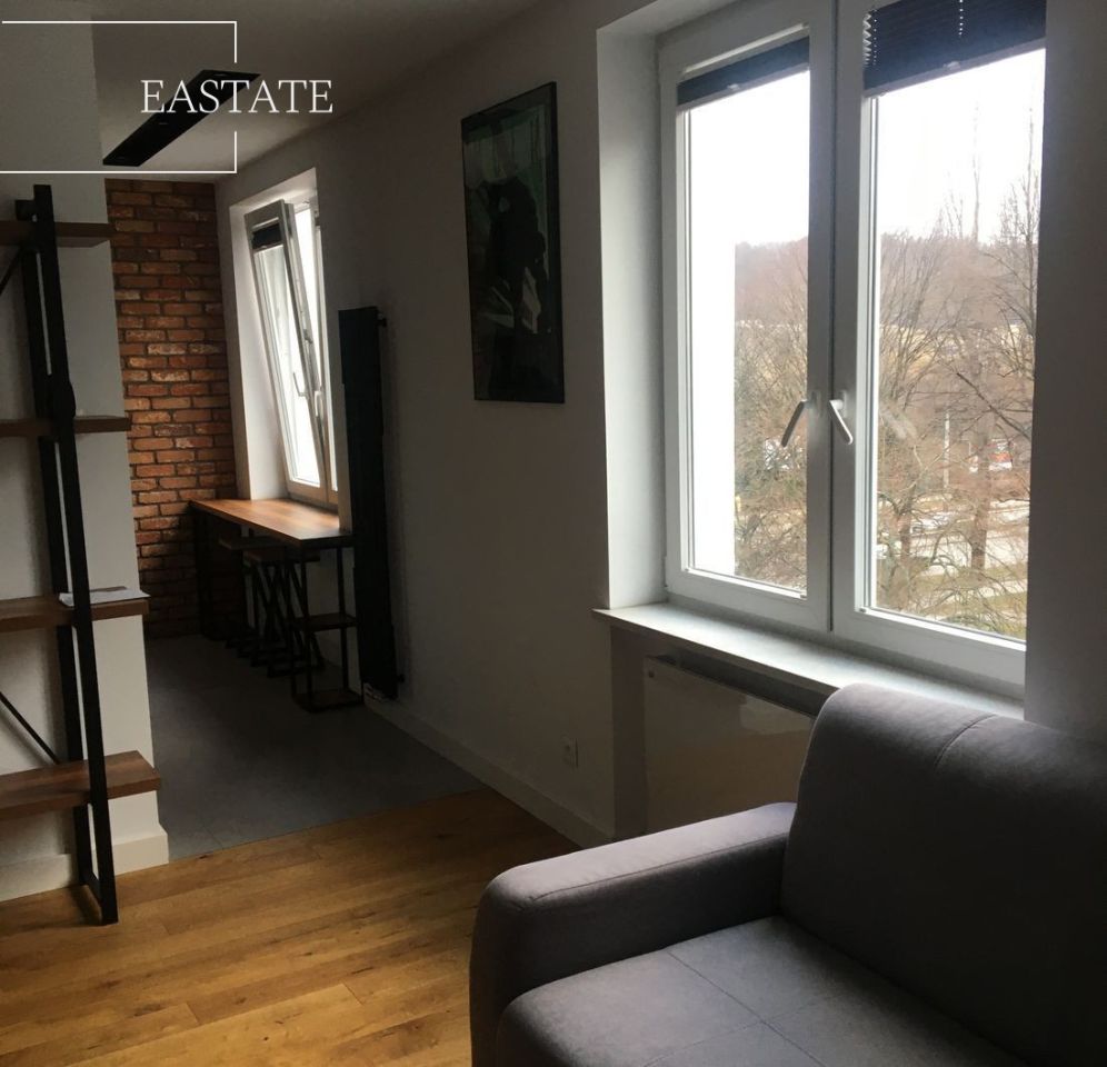 Mieszkanie 1-pokojowe Gdynia, ul. Harcerska. Zdjęcie 8