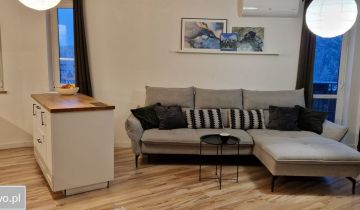 Mieszkanie 2-pokojowe Zielona Góra Centrum, ul. Cisowa