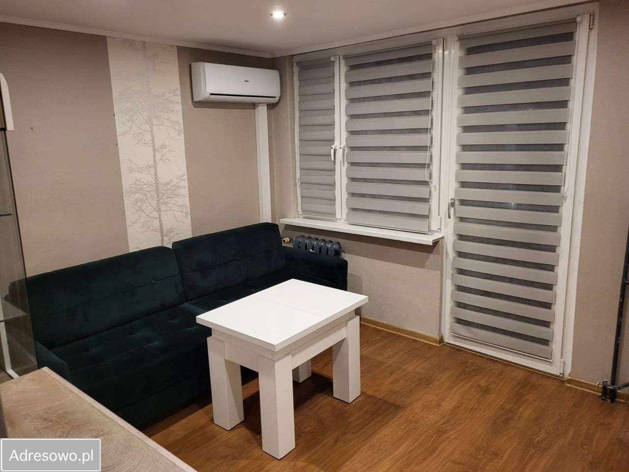 Mieszkanie 2-pokojowe Strzelce Opolskie, ul. Jana Rychla