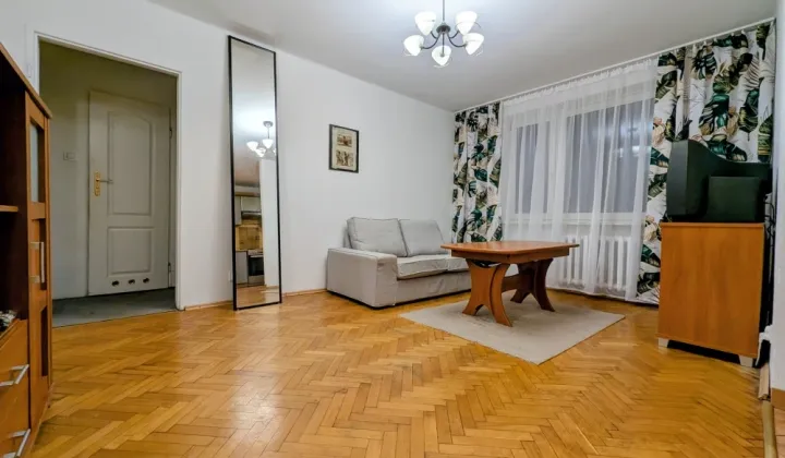 Mieszkanie 3-pokojowe Białystok Wygoda, ul. Pułkowa