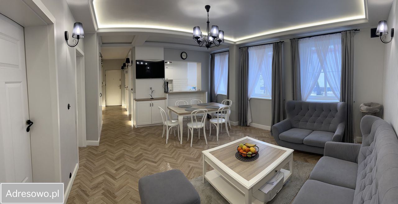 Mieszkanie 4-pokojowe Łódź Stoki, ul. Pienista. Zdjęcie 8