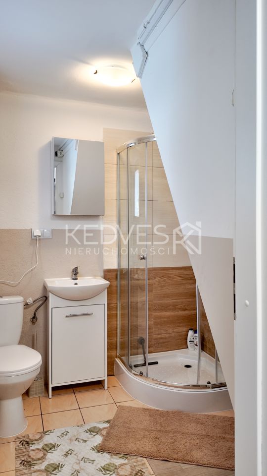 dom szeregowy, 2 pokoje Maruszewo. Zdjęcie 28