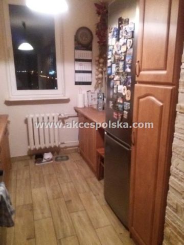 Mieszkanie 3-pokojowe Warszawa Targówek, ul. Zamiejska. Zdjęcie 2