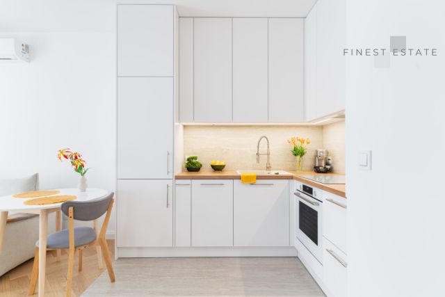 Mieszkanie 2-pokojowe Warszawa Mokotów, ul. Bluszczańska. Zdjęcie 3