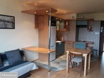 Mieszkanie 1-pokojowe Warszawa Białołęka, ul. Odkryta. Zdjęcie 1