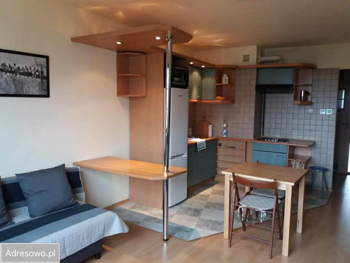 Mieszkanie 1-pokojowe Warszawa Białołęka, ul. Odkryta. Zdjęcie 2