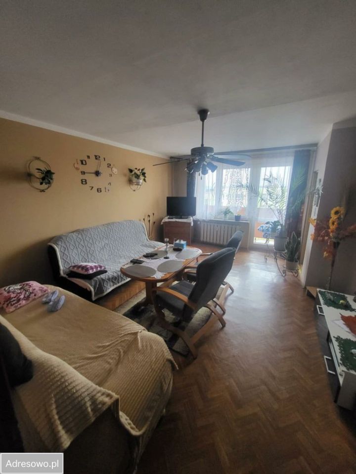 Mieszkanie 2-pokojowe Olkusz Słowiki, pl. Konstytucji 3 Maja. Zdjęcie 12