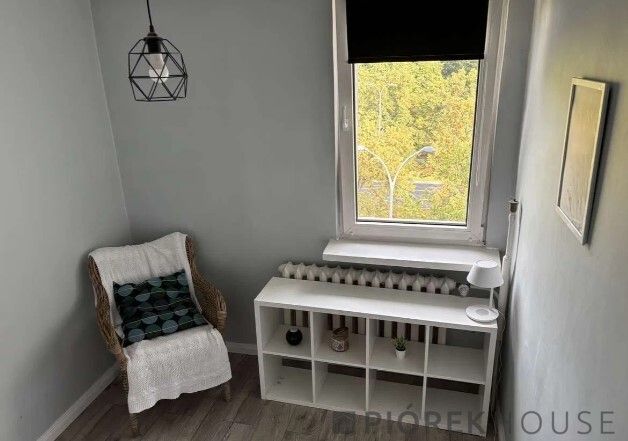 Mieszkanie 2-pokojowe Warszawa Ochota, ul. Żwirki i Wigury. Zdjęcie 6