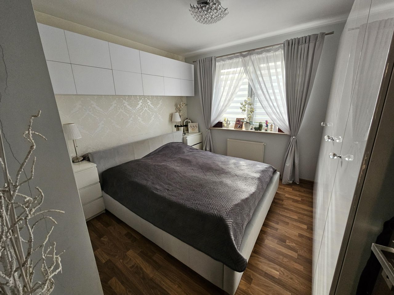 Mieszkanie 4-pokojowe Marki Struga, ul. Okólna. Zdjęcie 5