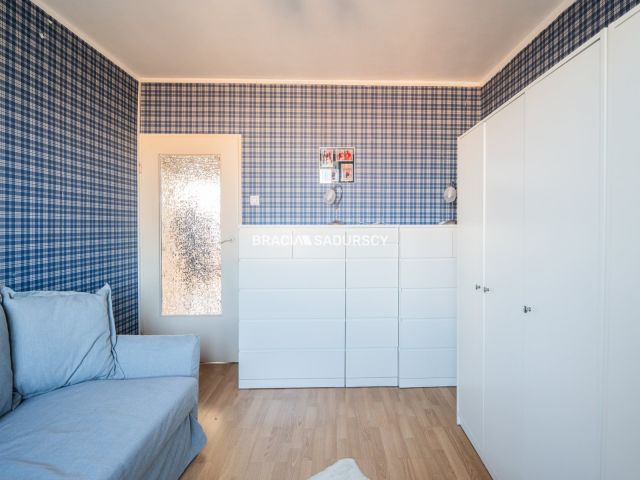 Mieszkanie 3-pokojowe Kraków, ul. Barbary. Zdjęcie 3