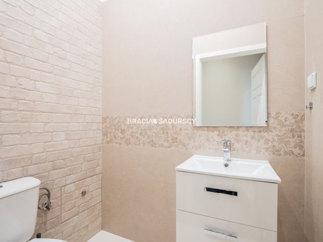 Mieszkanie 3-pokojowe Kraków Stare Miasto, ul. Józefa Szujskiego. Zdjęcie 17