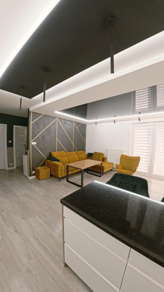 Mieszkanie 3-pokojowe Siedlce Piaski Zamiejskie, ul. Ignacego Wojewódzkiego. Zdjęcie 2