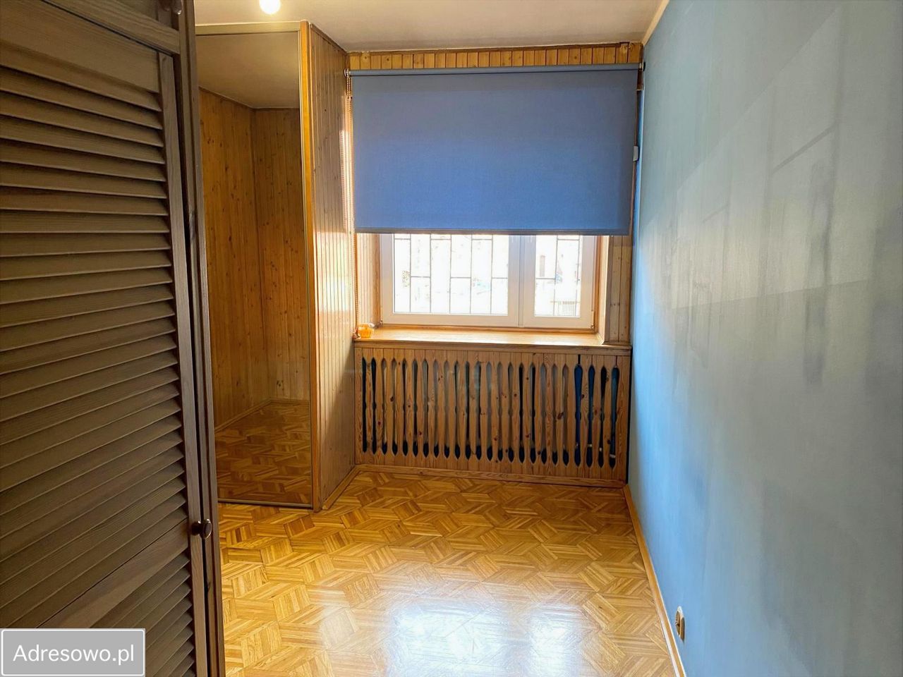 Mieszkanie 3-pokojowe Wrocław Śródmieście, ul. Jedności Narodowej. Zdjęcie 7