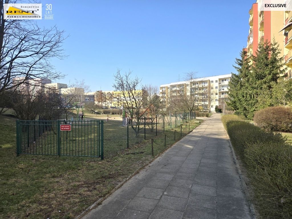 Mieszkanie 4-pokojowe Szczecin, ul. Rubinowa. Zdjęcie 22