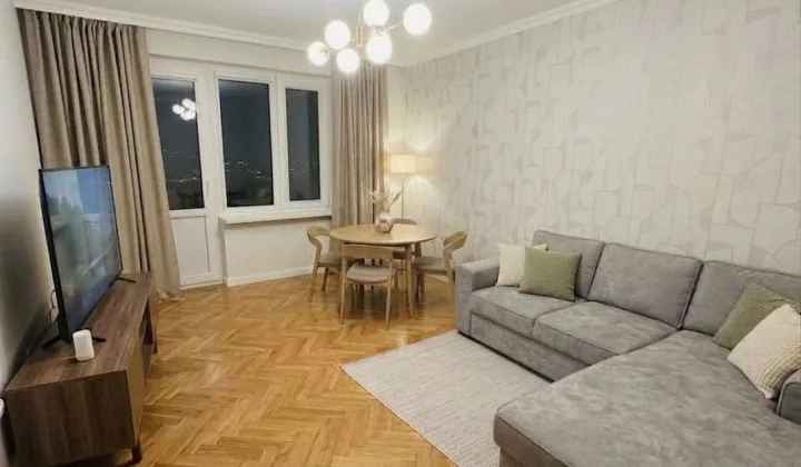 Mieszkanie 2-pokojowe Bydgoszcz Bartodzieje Małe, al. kard. Stefana Wyszyńskiego