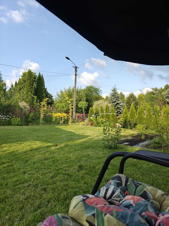 Działka rod Trzebinia Piaski. Zdjęcie 3