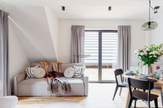 Mieszkanie 1-pokojowe Białka Tatrzańska. Zdjęcie 11