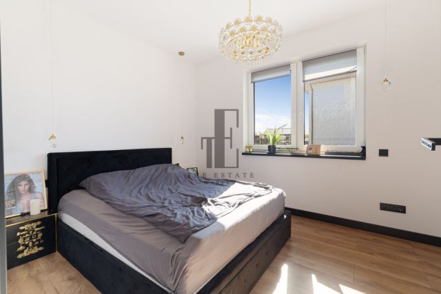 dom wolnostojący, 4 pokoje Wola Rasztowska, ul. Przyjaźni. Zdjęcie 9