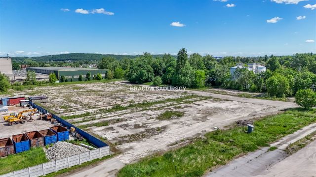 Działka inwestycyjna Skawina, ul. Energetyków. Zdjęcie 27