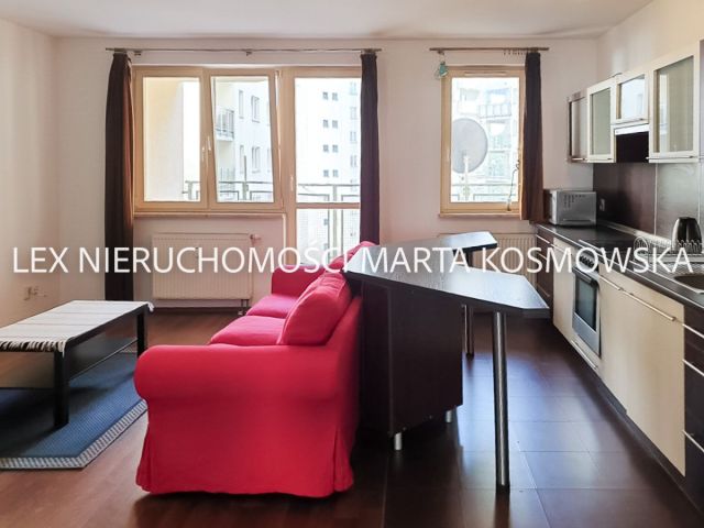 Mieszkanie 3-pokojowe Warszawa Mokotów, ul. Bukowińska. Zdjęcie 3