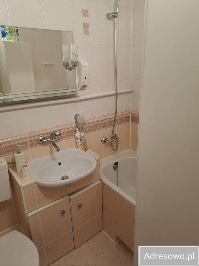 Mieszkanie 3-pokojowe Mińsk Mazowiecki, ul. Dąbrówki. Zdjęcie 7