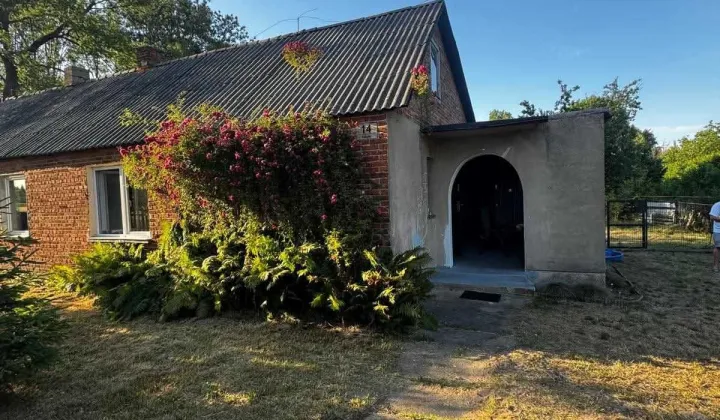 siedlisko Kobyłki