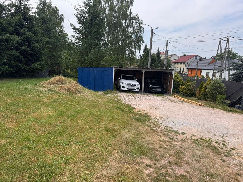 dom wolnostojący Łączna. Zdjęcie 5