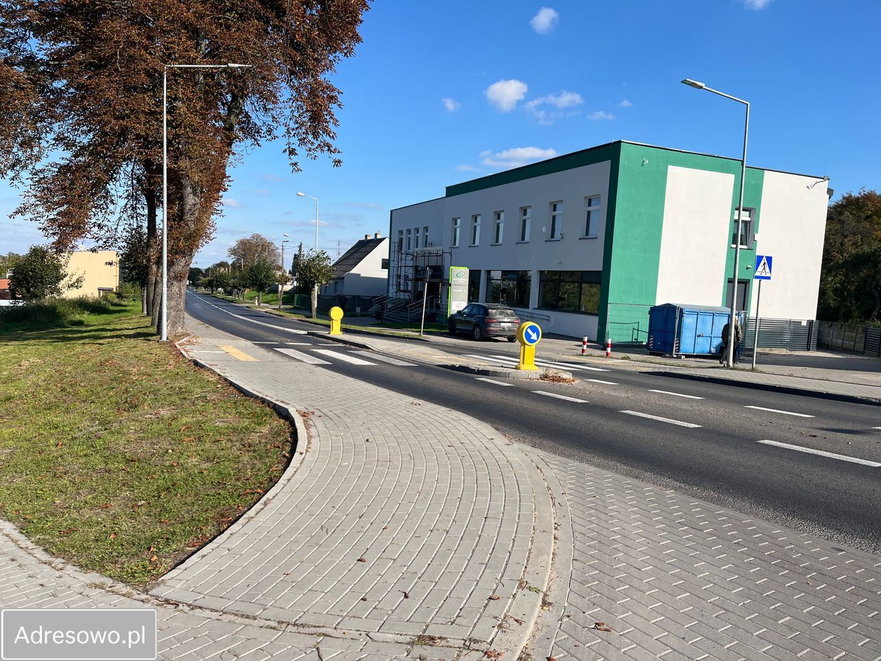 Działka rolno-budowlana Kcynia. Zdjęcie 7