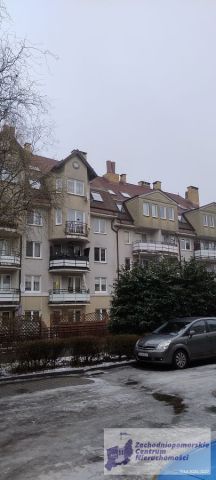 Mieszkanie 2-pokojowe Szczecin Żelechowa, ul. Robotnicza. Zdjęcie 10