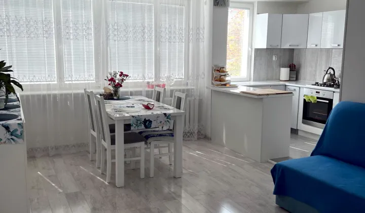 Mieszkanie 3-pokojowe Lublin Kalinowszczyzna, ul. Stefana Okrzei